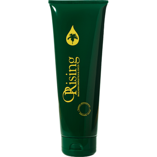 ORISING ЕНЕРГЕТИЧНА КОКОСОВА МАСКА ДЛЯ ВОЛОССЯ 150ml ORISING ЕНЕРГЕТИЧНА КОКОСОВА МАСКА ДЛЯ ВОЛОССЯ 150ml